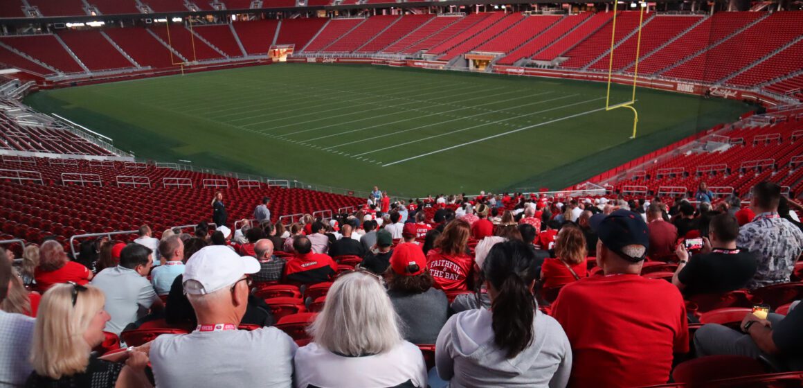 AA1Lrj0L Pekerja rumah sakit Silicon Valley dilatih menghadapi ancaman Super Bowl