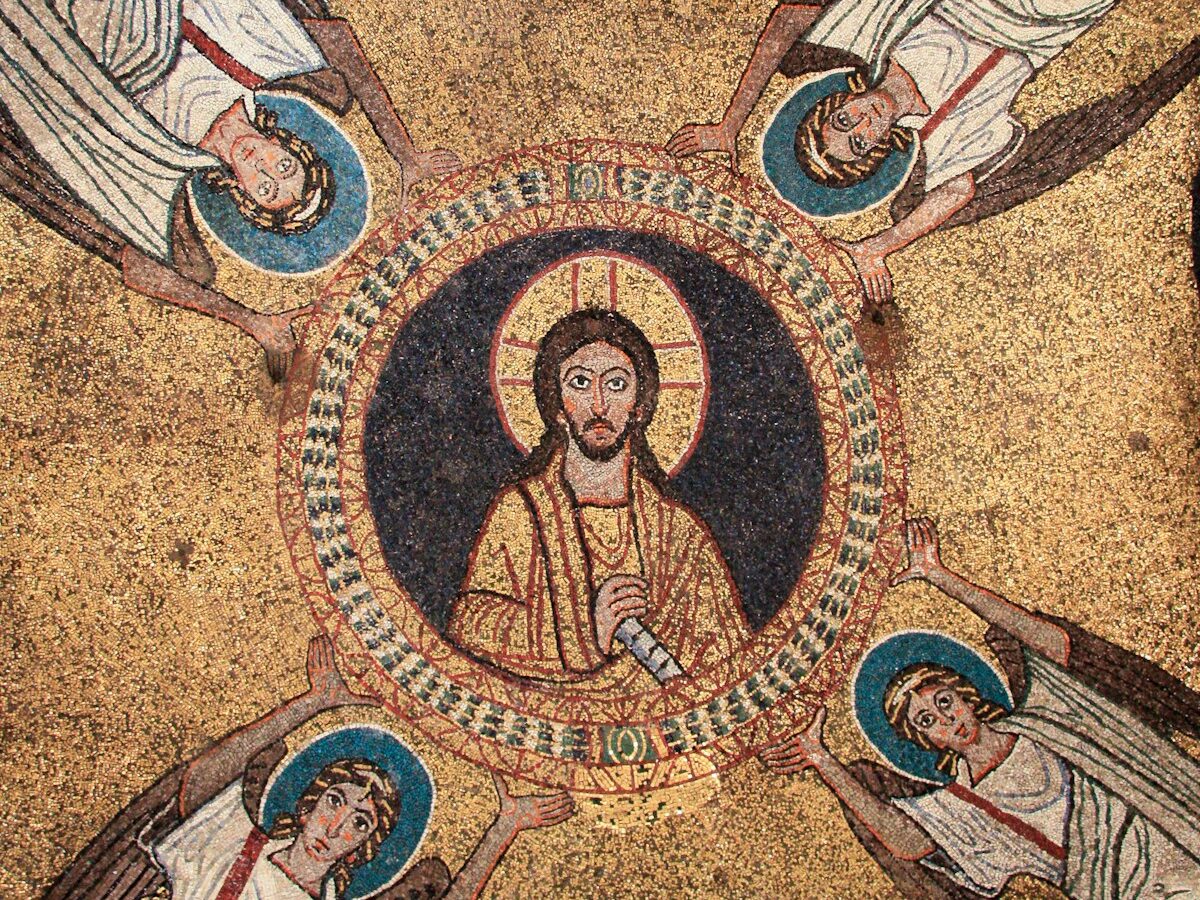 15 LesserKnown Facts About Christianity