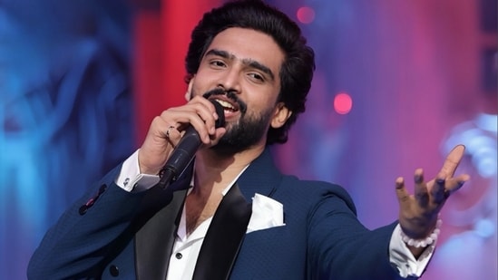 'I want the audience to know this is Amaal Mallik, not Armaan Malik ...