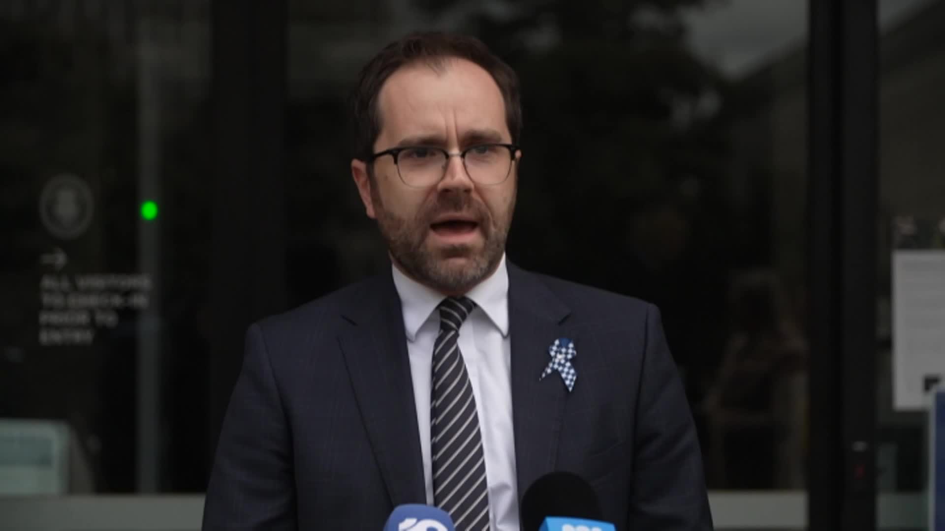 Community anger as developers retract infrastructure promises in ...