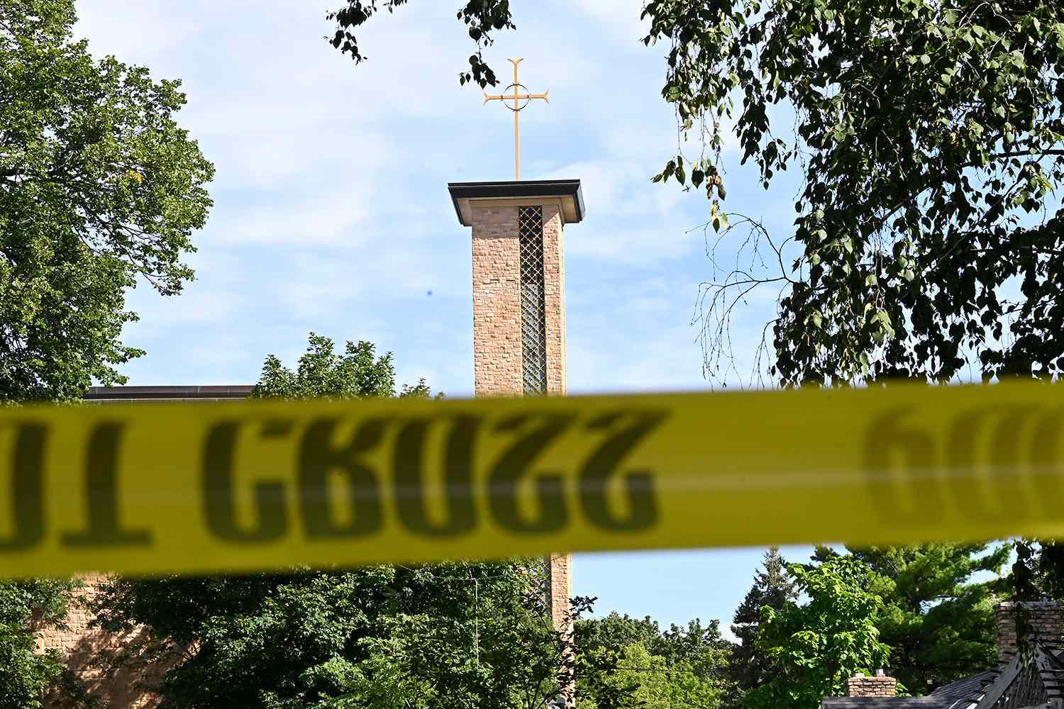 Minnesota Shooter Was #39 Obsessed with Killing Children #39 Says U S Attorney Minnesota Shooter Was #39 Obsessed with Killing Children #39 Says U S Attorney