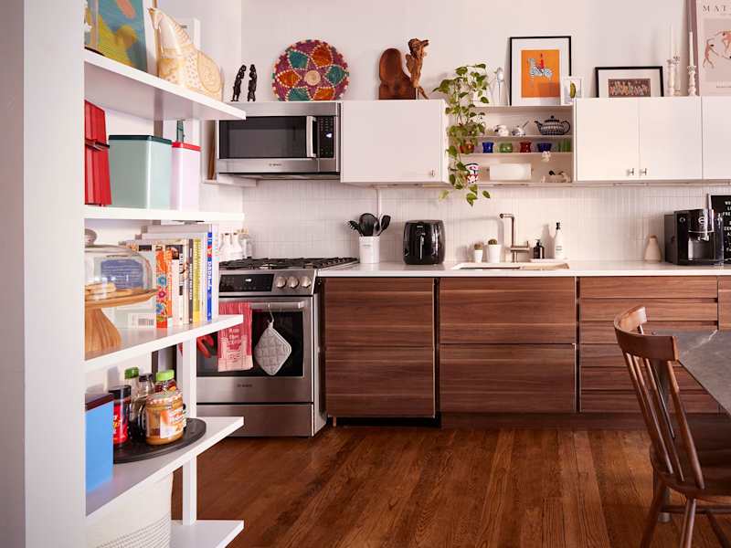 I tried this simple 5-minute nightly routine for a month, and my ...