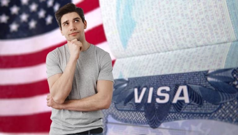 Estados Unidos reducirá duración de visa americana: Este será el plazo máximo de estadía a mexicanos