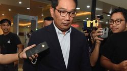 KPK Akan Panggil Ridwan Kamil Terkait Skandal Bank BJB Rp222 Miliar