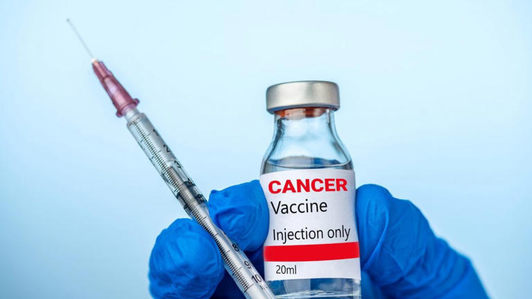 Vaccino anticancro universale (e sperimentale) a mRNA uccide i tumori resistenti in test di laboratorio