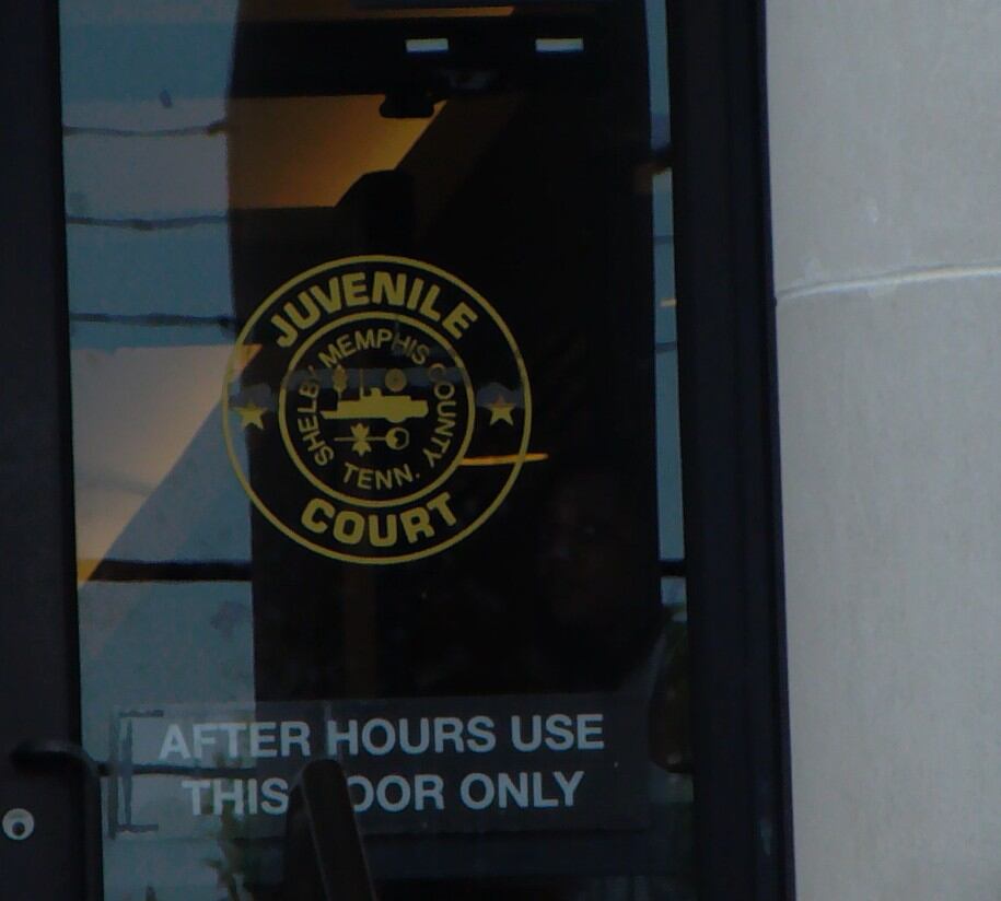 Memphis juvenile crime rates drop, but length of detention stays increase
