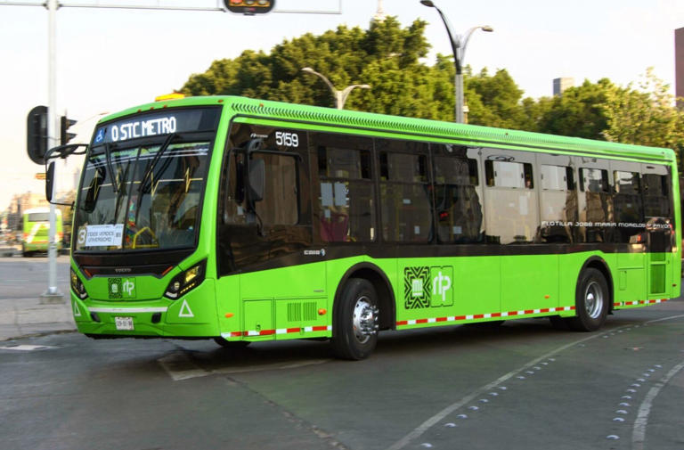 RTP arranca prueba piloto de nueva ruta de Santa Teresa a Metro ...