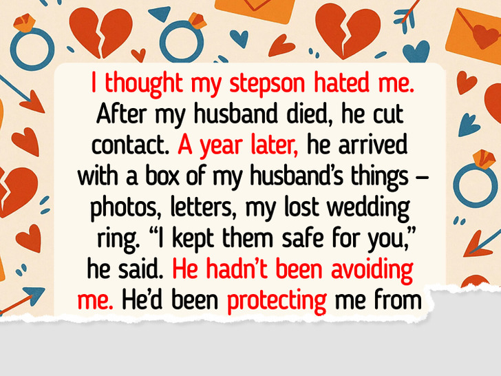 12 Shocking Plot Twists That Left People Thunderstruck