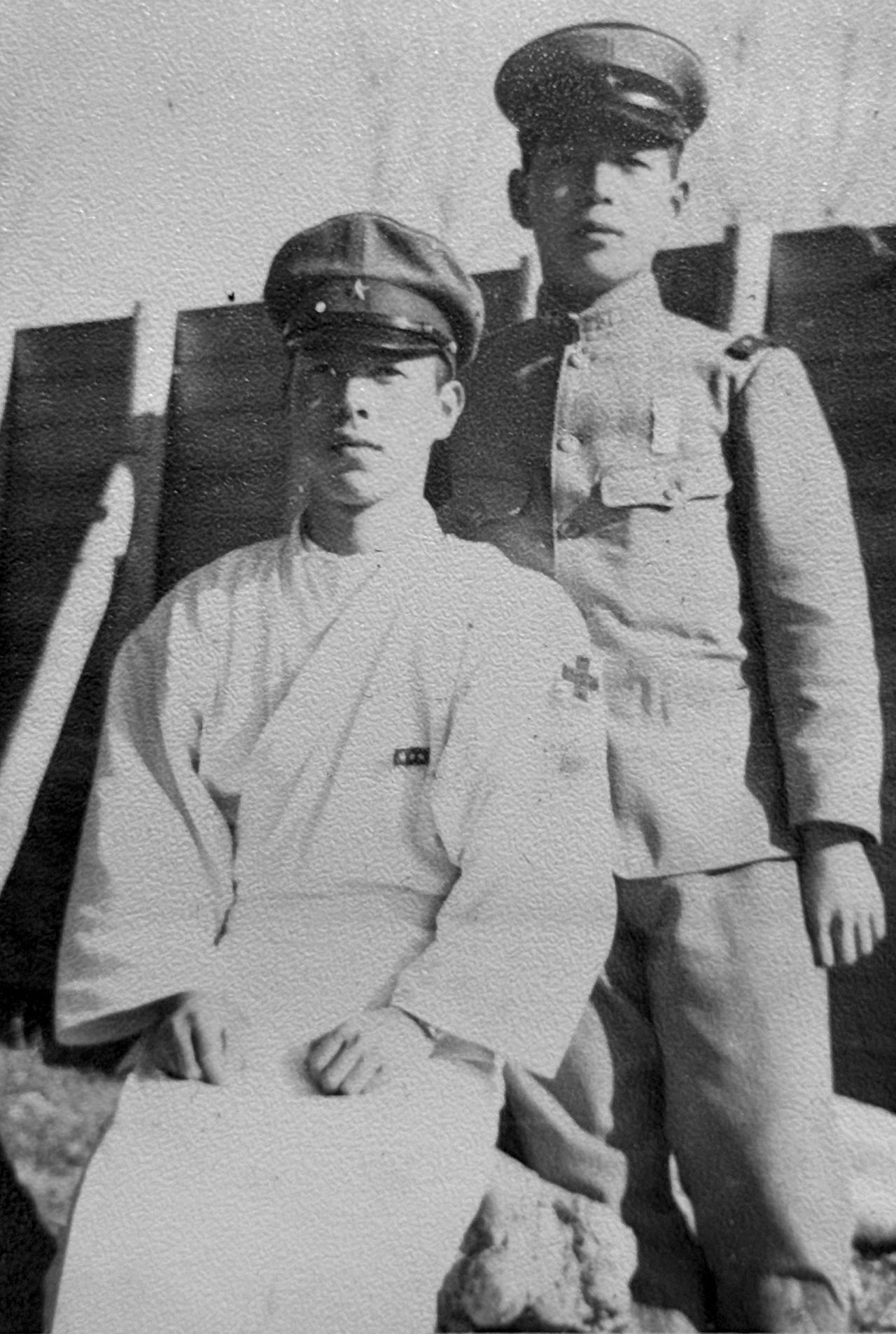 五千日の軍隊: 満洲国軍の軍官たち 関東軍｜みつうろこ