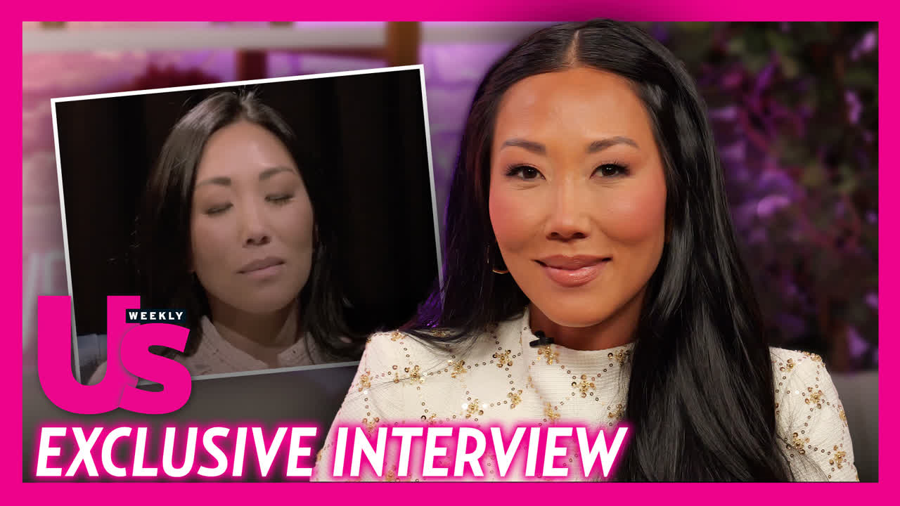 RHOC's Katie Ginella ‘Rot in Bed' for Weeks After Failing Lie Detector Test