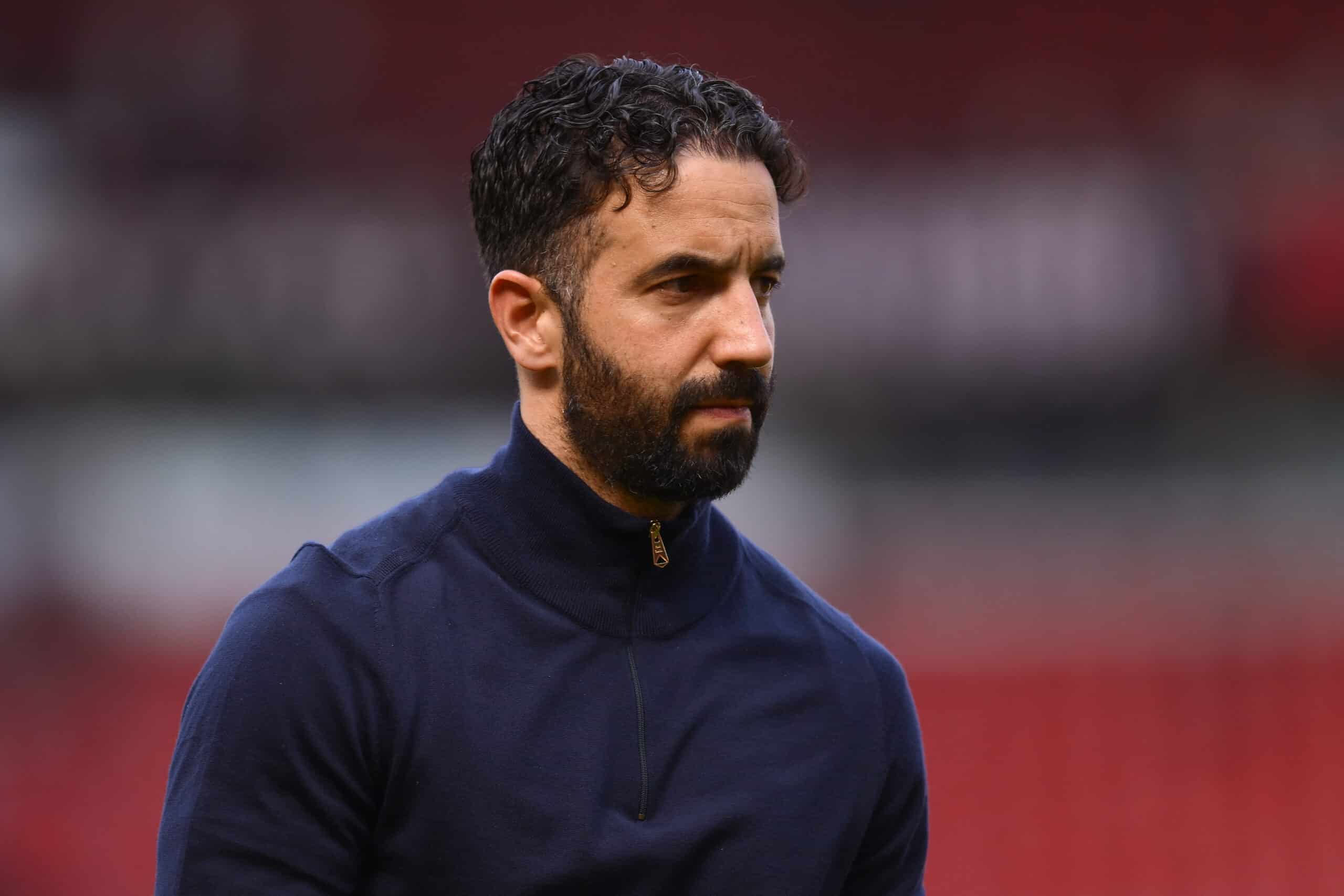 Manchester United suli kotikentällään – ManU-legendalta raju tilitys