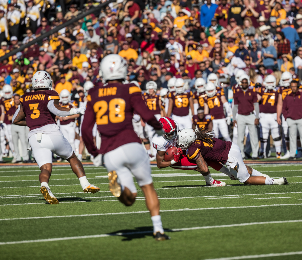 Trump threatens to revoke Rosie O'Donnell's citizenship