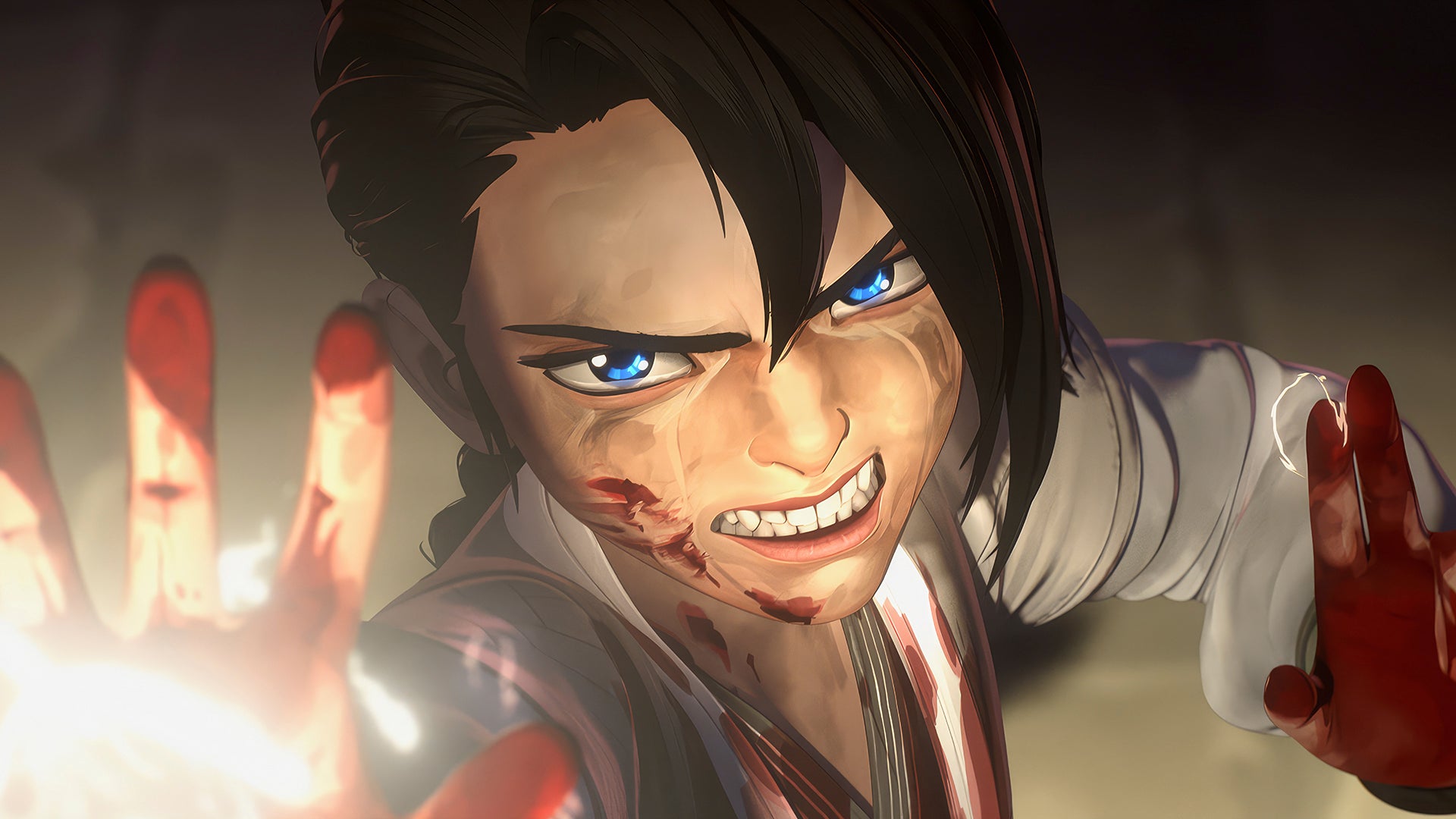 Exorcism Chronicles The Beginning Official Teaser Trailer