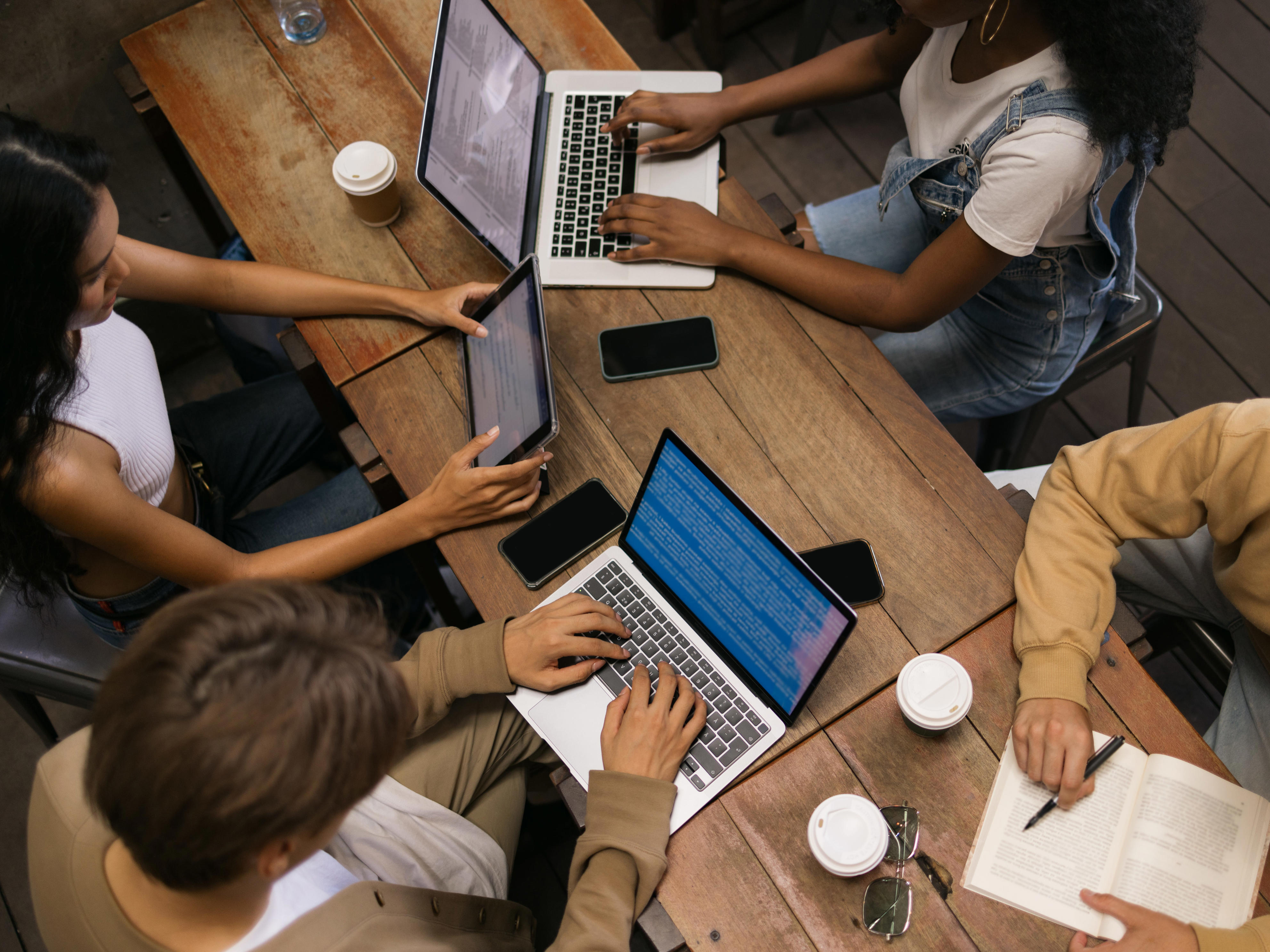 Millennials and Gen Zers in their first jobs out of college might actually tell the story of the economy