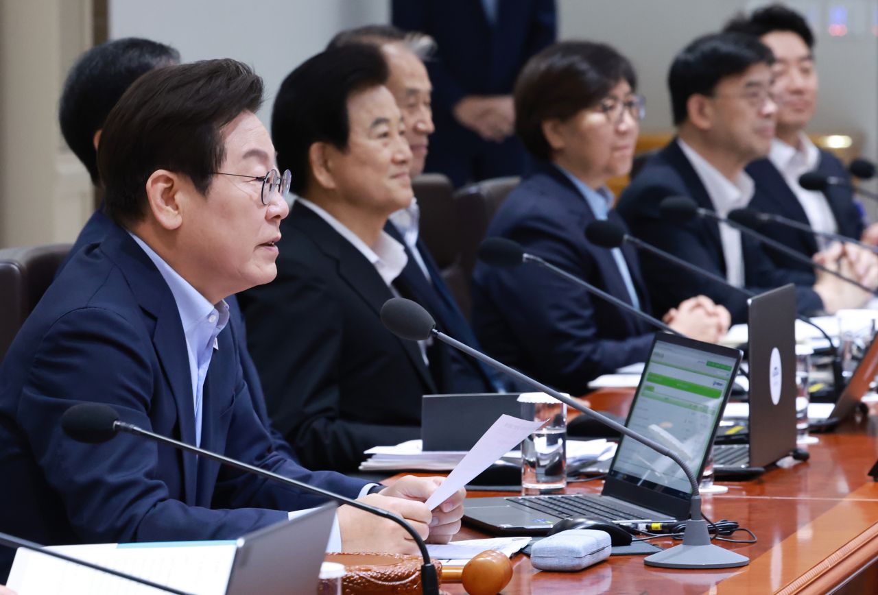 이재명 대통령 검찰개혁안 발표 통해 정치 갈등 해소 필요성 강조, 충북지사 공천 논란, 구원파 박옥수 측의 정교유착 논란