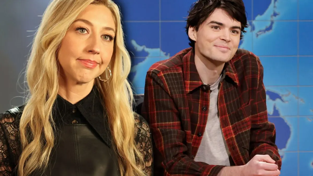 Heidi Gardner and Michael Longfellow Exit SNL After Devon Walker Calls