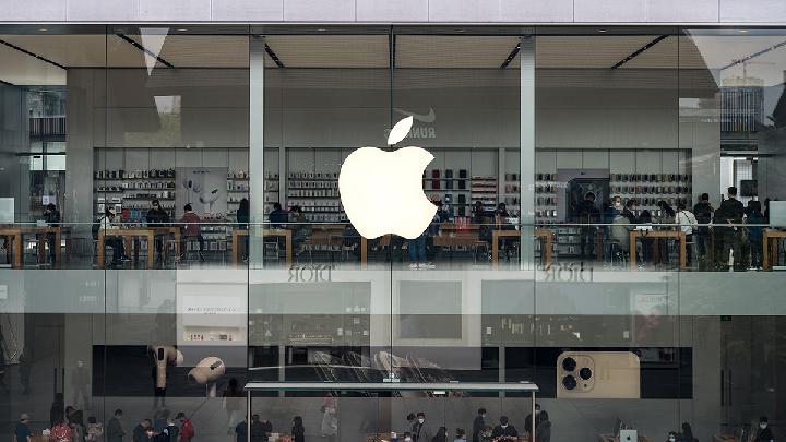 Spesifikasi Chip M5 Apple di MacBook Pro 14