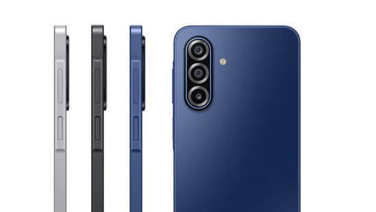 Samsung Galaxy A17 5G mobile price in India, camera, specifications and