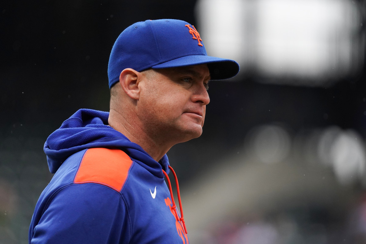 Mets add former player after unfortunate news at spring training<br><br>