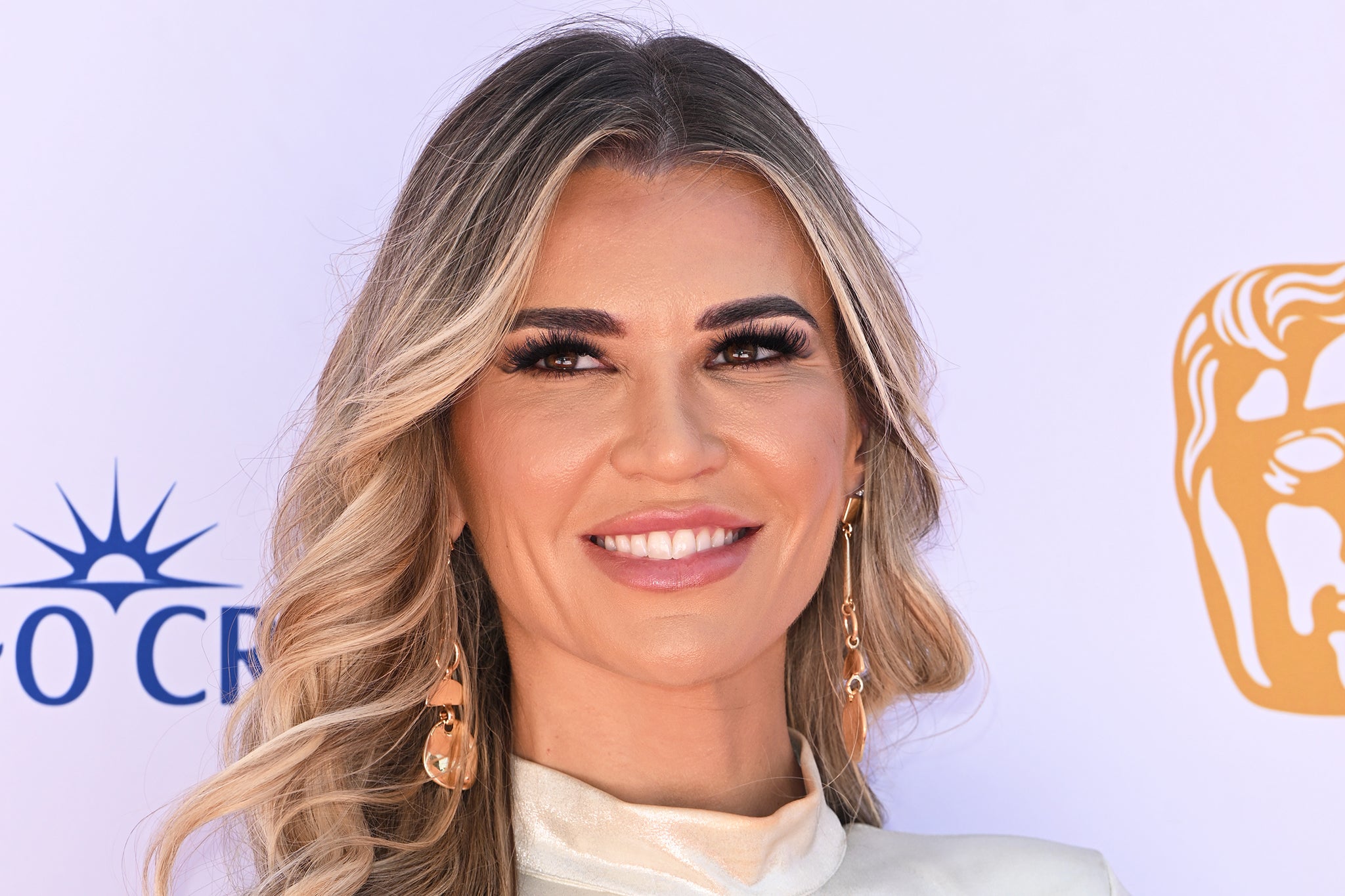 Christine Mcguinness has previously opened up about her autism diagnosis (Stuart C. Wilson/Getty Images)