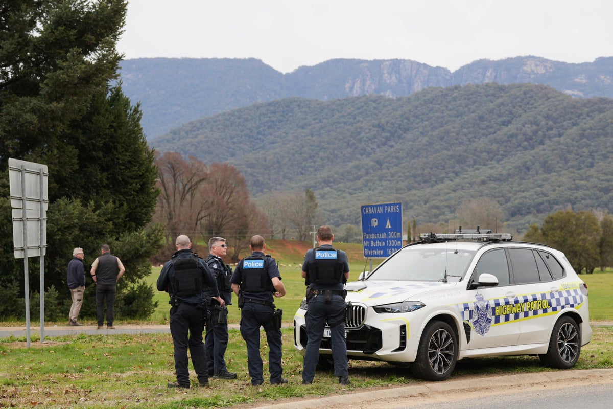 Police seize guns from ‘sovereign citizens’ who reject government authority