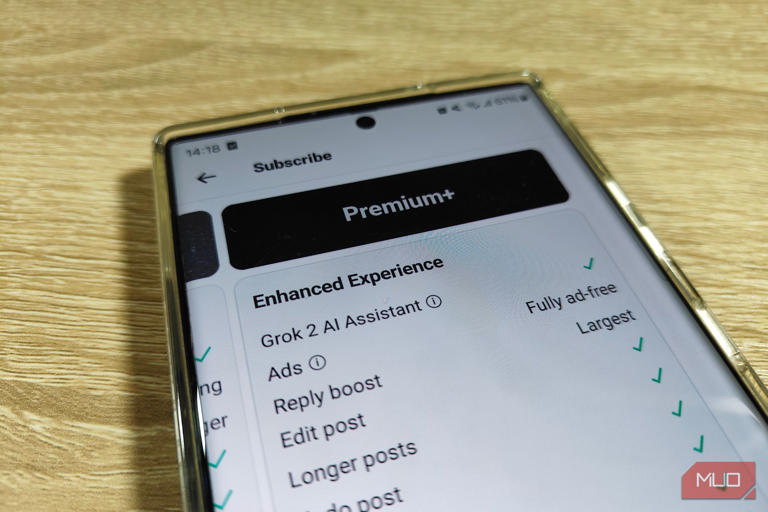 This simple trick stops me from paying for useless subscriptions