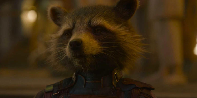 Rocket Raccoon's MCU Death Makes Me Glad That The Guardians Of The ...