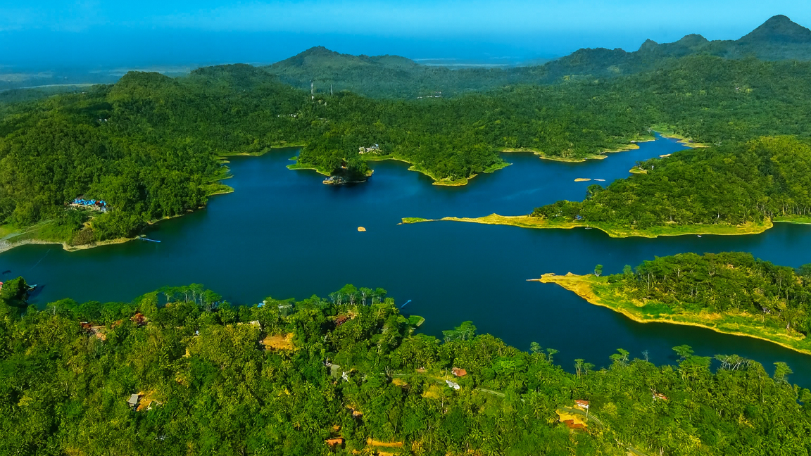 Timeless 4K Views Living at Nature’s Pace