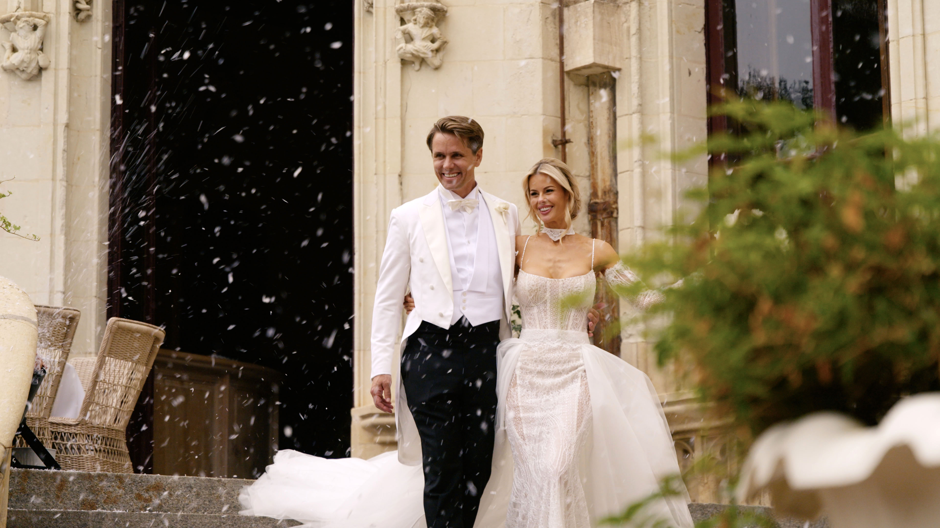 Snart premiere på realityserien «Stjernebryllup»: Annette Olsson lover å  røpe «et par nye ting», image size:3840x2160