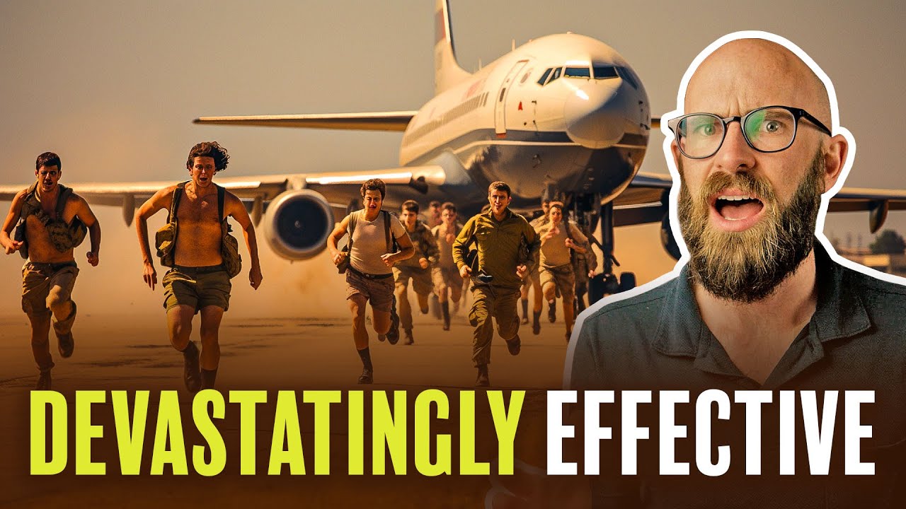 Special Forces Missions You Won’t Believe Actually Happened