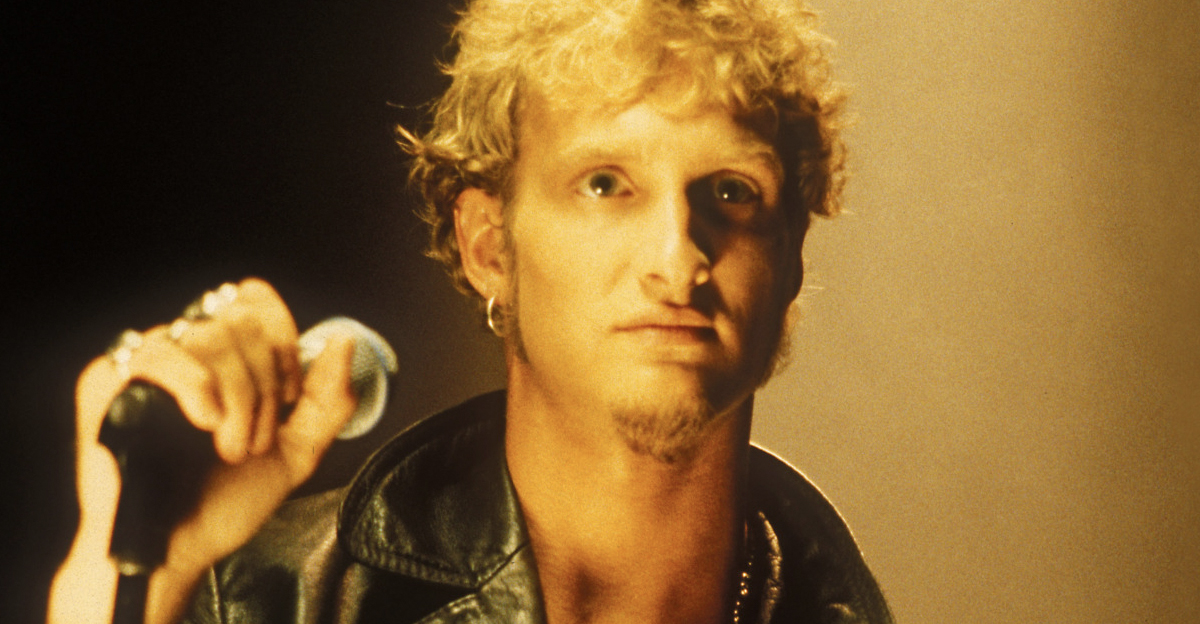 Layne Staley’s Life Was A Beautiful, Brutal Downfall