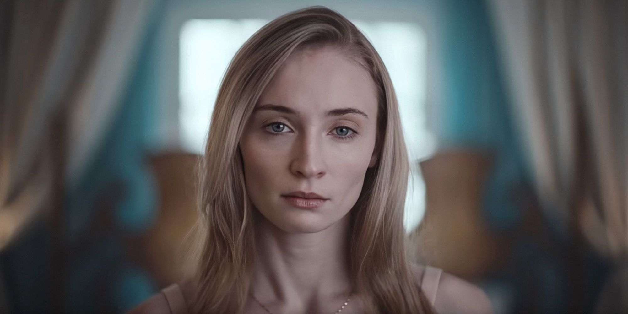 Sophie Turner Teases the “Supernatural” Story Behind ‘The Dreadful’ and