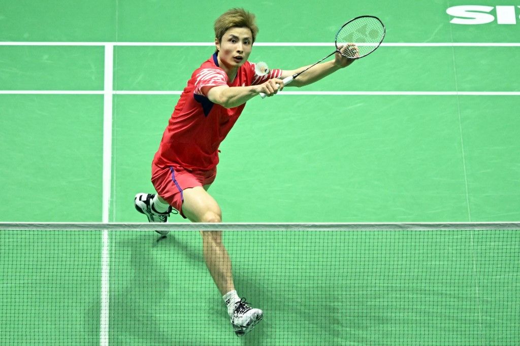 Musuh Berbahaya Jonatan Tambah, Shi Yu Qi Tetap Ikut BWF World Tour Finals 2025 Meski Sempat Dikursi