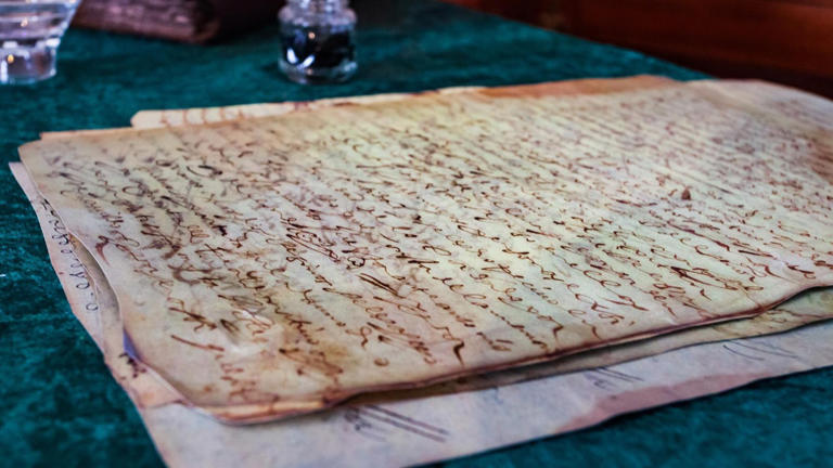 Experts crack ancient scripts revealing forgotten human tales