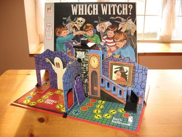 Obscure Board Games That Were Huge In The 70s 80s