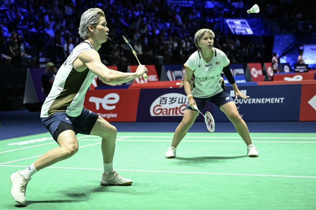 Malaysia Open 2026 - Jafar/Felisha Membuat Heboh, Media Malaysia Peringatkan Andalan Tuan Rumah