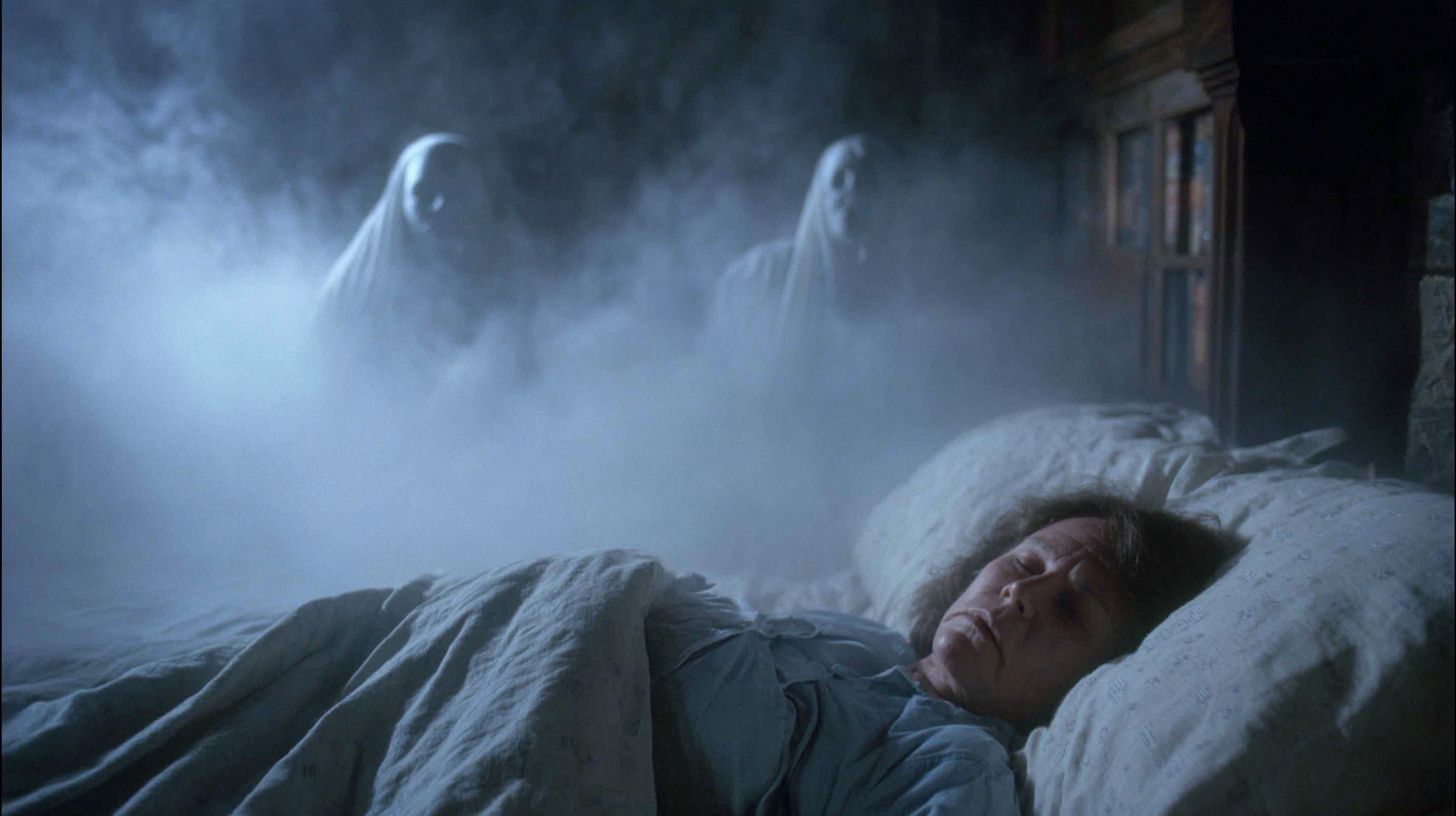 contioutra.com - Ela morreu por 24 minutos e sobreviveu: o que contou vai deixar qualquer um arrepiado