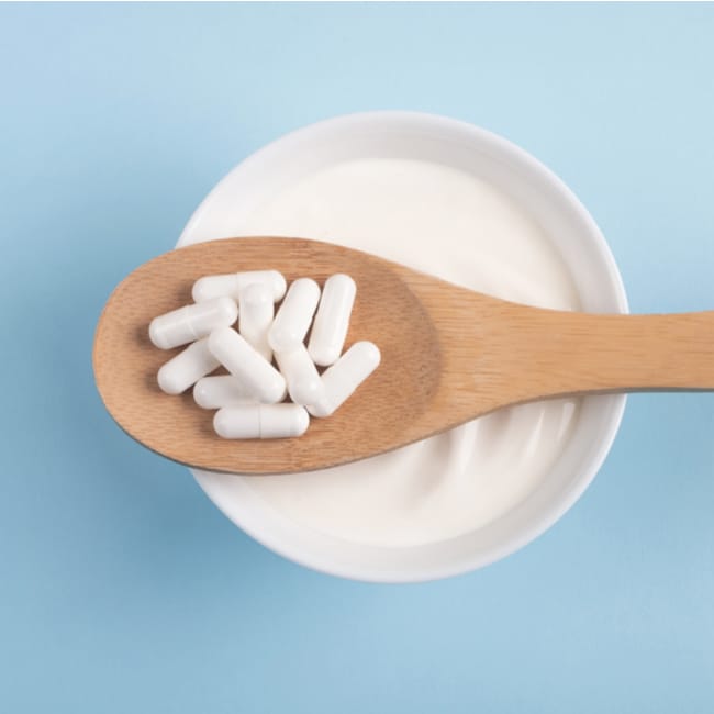 6 Supplements For A Slimmer Waistline, Approved By Doctors