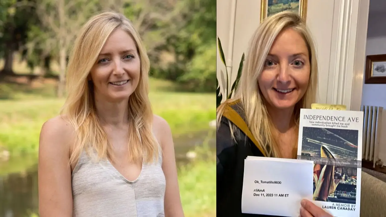 contioutra.com - Ela morreu por 24 minutos e sobreviveu: o que contou vai deixar qualquer um arrepiado