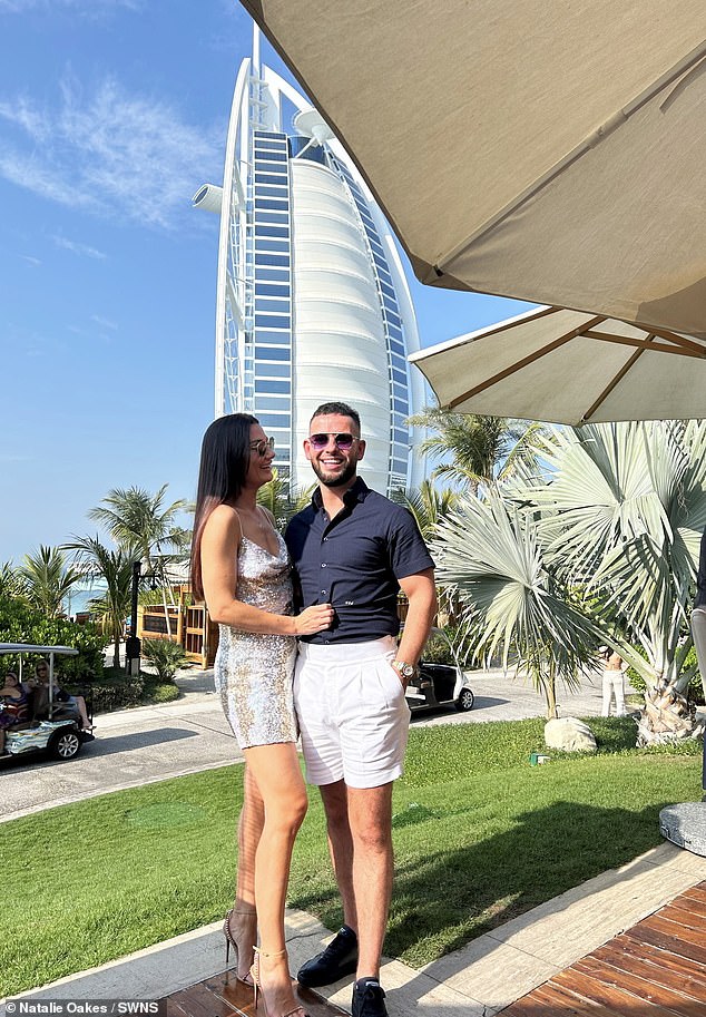 Nursing boss who ditched NHS for Dubai sees pay soar, days off are by ...