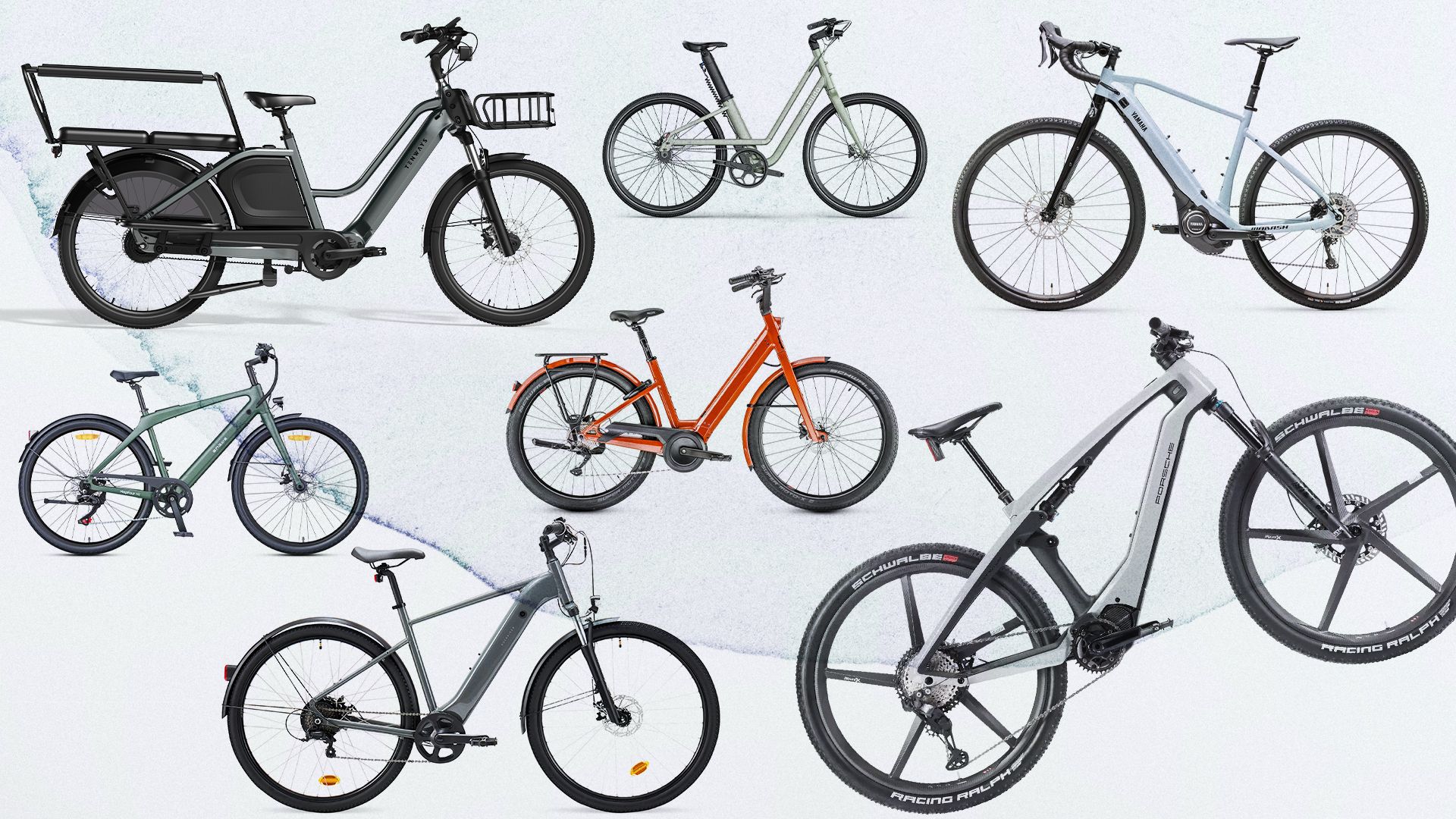 Les 10 meilleurs vélos électriques en 2025, à partir de 999 euros — free download