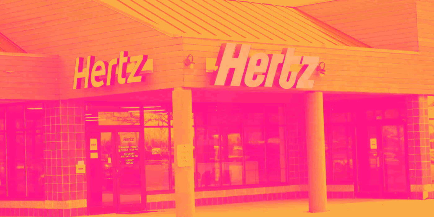 Hertz (HTZ): Buy Sell or Hold Post Q2 Earnings? Hertz (HTZ): Buy Sell or Hold Post Q2 Earnings?