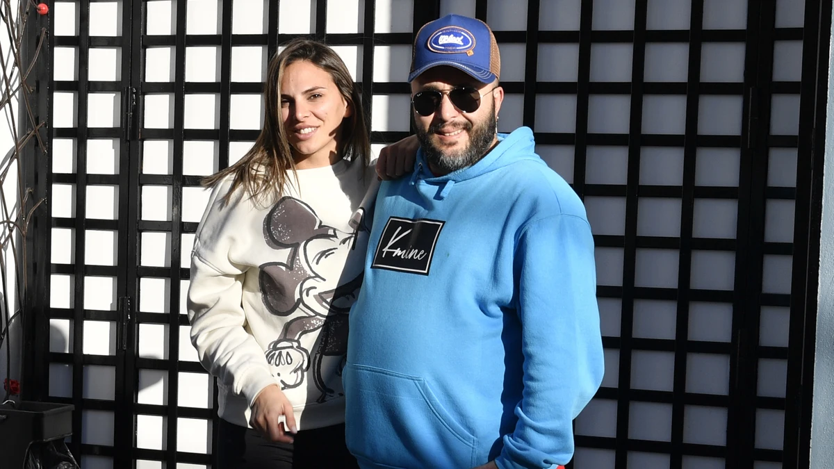 Pilar Vidal arremete contra Kiko Rivera: "Nos hizo creer que había superado  sus adicciones, y su esposa no se fiaba"