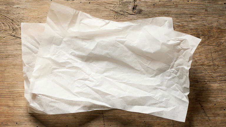 Organizing Kitchen Drawers Just Got Easier With This Genius Parchment ...