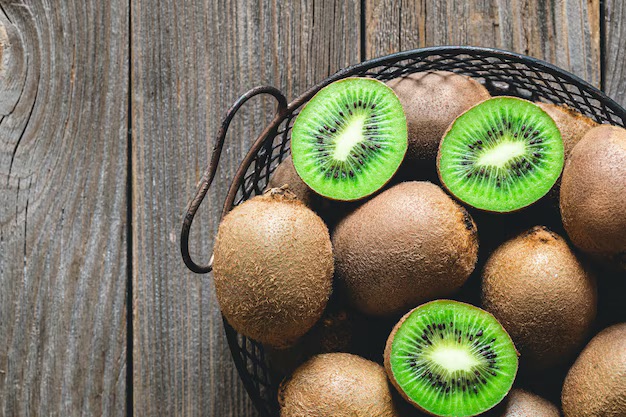 4 lợi ích bất ngờ của quả kiwi đối với đường ruột