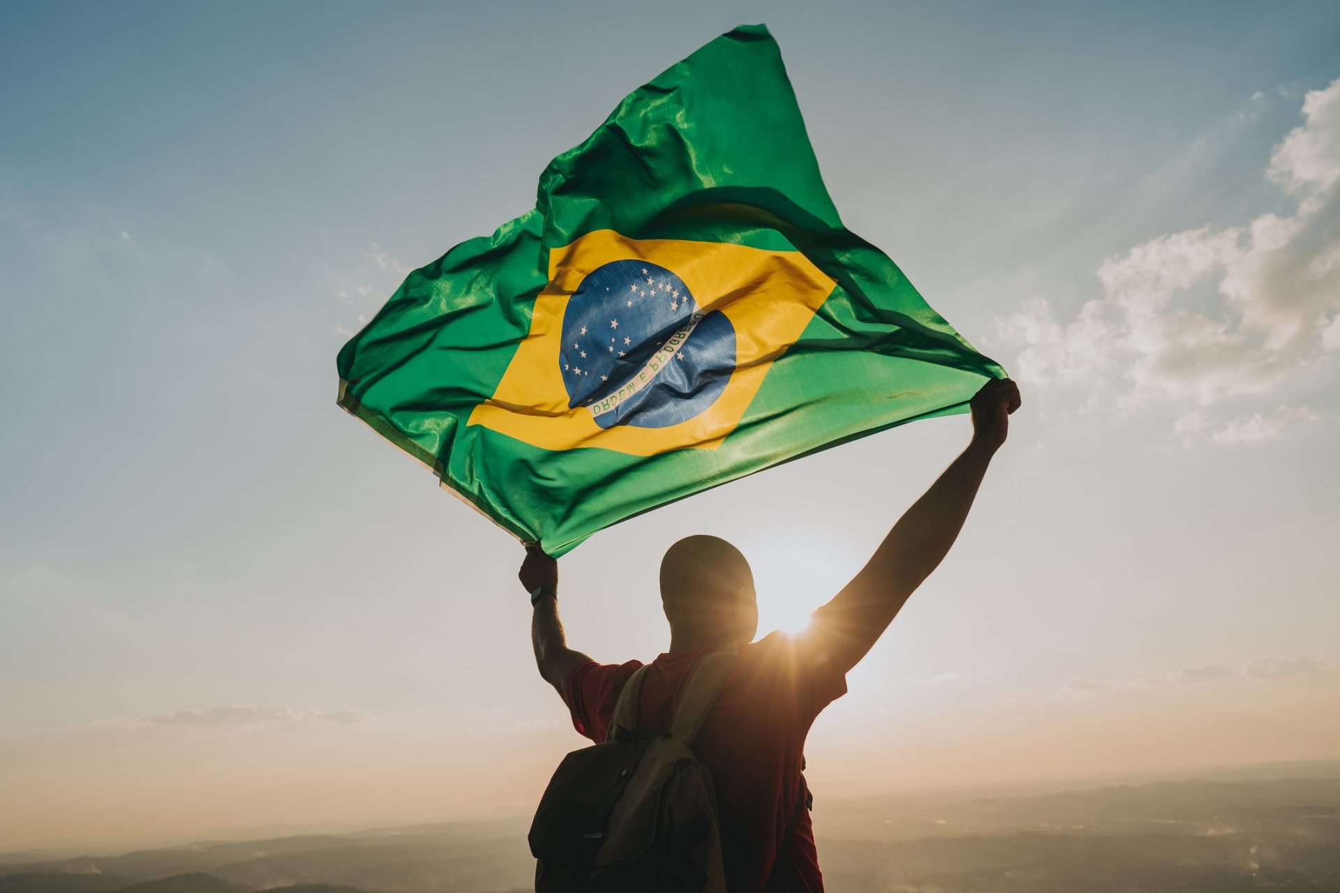 Protegendo a democracia