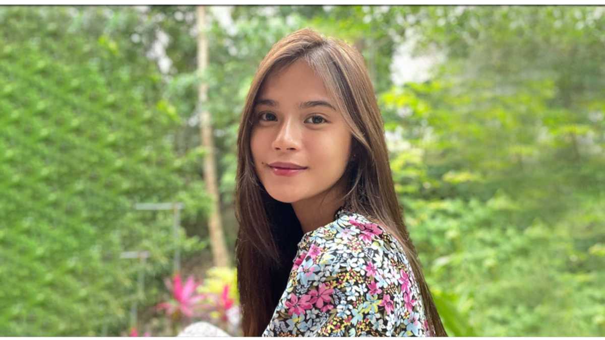 Maris Racal shares recovery update after surgery: 