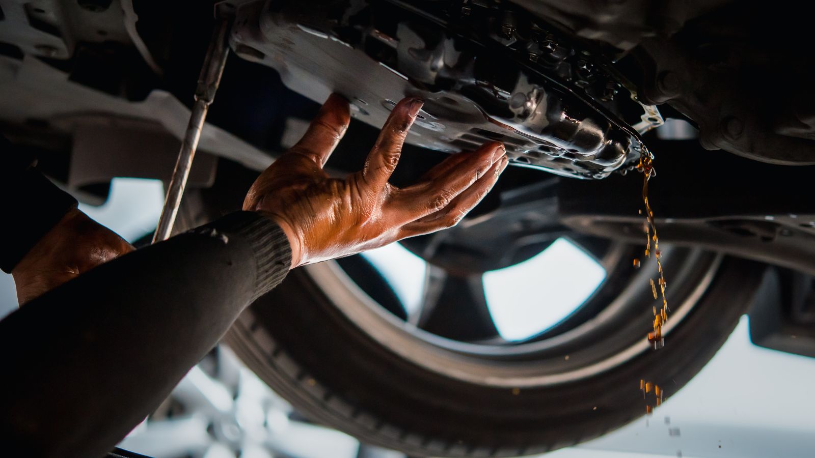 How to Make Your Car Last 300,000 Miles - Straight from a Mechanic
