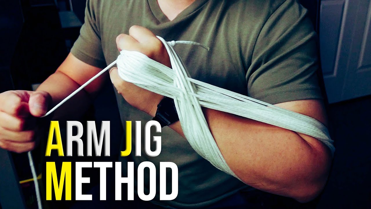 Say goodbye to tangled ropes forever – genius hack you need
