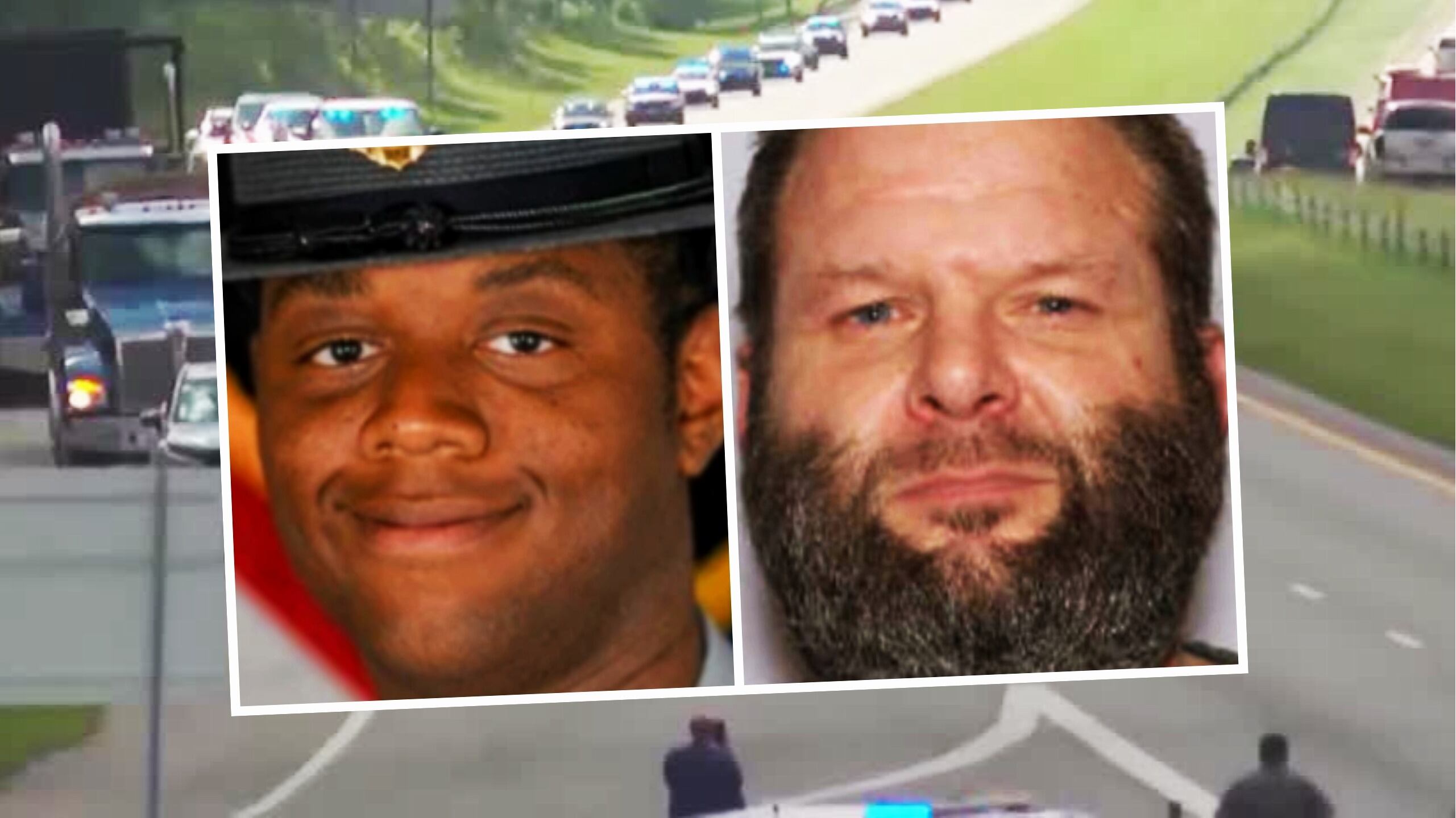 SC driver released on bond in crash that killed trooper